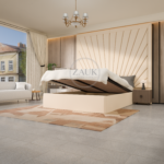 Solana Fan Bed - Image 2