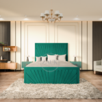 Sunrise Bed