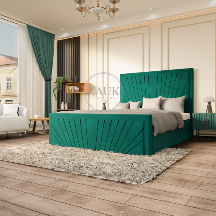 Sunrise Bed - Image 3