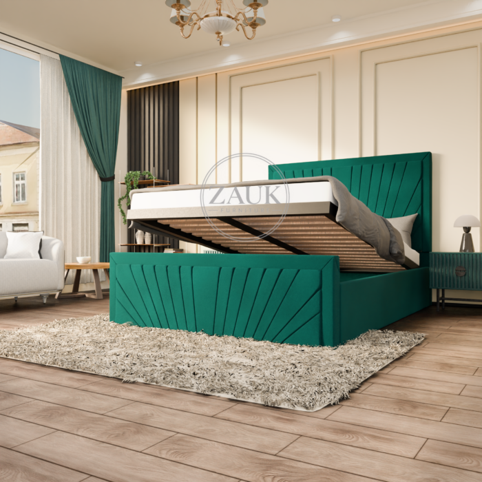 Sunrise Bed - Image 2