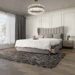 Valencia Crown Bed - Image 3