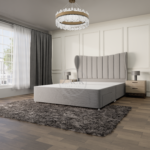 Valencia Crown Bed - Image 2