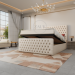 Windsor Button Bed - Image 2